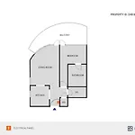 Blueground Rp Heights Pool Garage Dxb-856